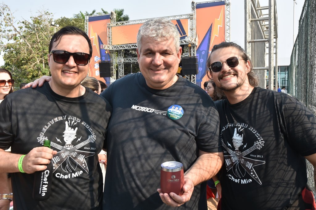 JTC Rock Fest 2024